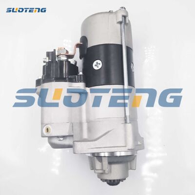 6BT5.9 ইঞ্জিনের জন্য 4996707 স্টার্টার মোটর