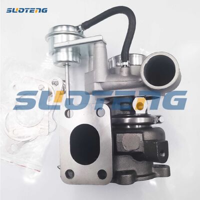 TD04HL4S-15MK ইঞ্জিনের জন্য 49389-02140 টার্বোচার্জার