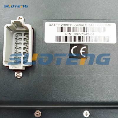 307-7542 3077542 C7 C9 ইঞ্জিন যন্ত্রাংশের জন্য মনিটর