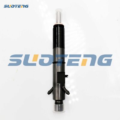 2645K016 1104C ইঞ্জিনের জন্য জ্বালানী ইনজেক্টর