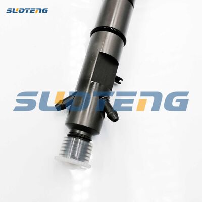 2645K016 1104C ইঞ্জিনের জন্য জ্বালানী ইনজেক্টর