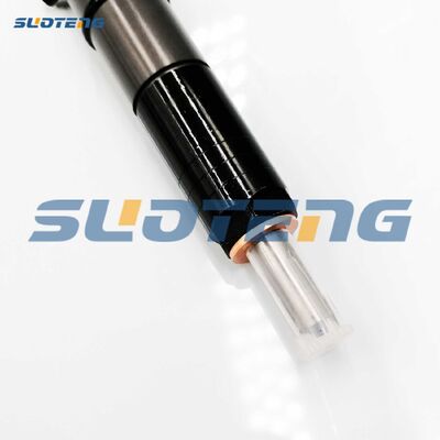 2645K016 1104C ইঞ্জিনের জন্য জ্বালানী ইনজেক্টর