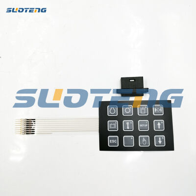 VOE11192534 11192534 A35E লোডার মনিটর ডিসপ্লে প্যানেল