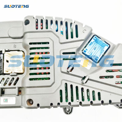 11383500 হুইল লোডার L70F এর জন্য মনিটর