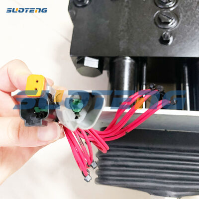 111-1528 1111528 988F লোডার পাইলট ভালভ জিপি