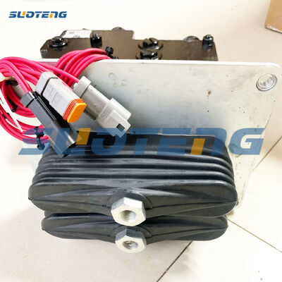 111-1528 1111528 988F লোডার পাইলট ভালভ জিপি