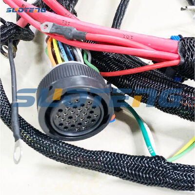 236-4236 2364236 924 জি লোডার জন্য ইঞ্জিন ওয়্যারিং হার্ন