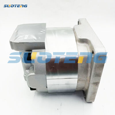 705-22-40100 হুইল লোডার WA600-1 WA600-3 এর জন্য হাইড্রোলিক পাম্প