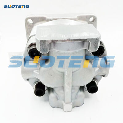 705-22-40100 হুইল লোডার WA600-1 WA600-3 এর জন্য হাইড্রোলিক পাম্প