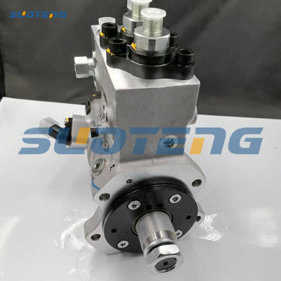 0445020116 612600080674 CP2.2 ইঞ্জিন জ্বালানী ইনজেকশন পাম্প