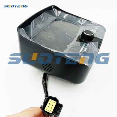 21Q6-33401 21Q633401 Excavator R220-9S এর জন্য মনিটর