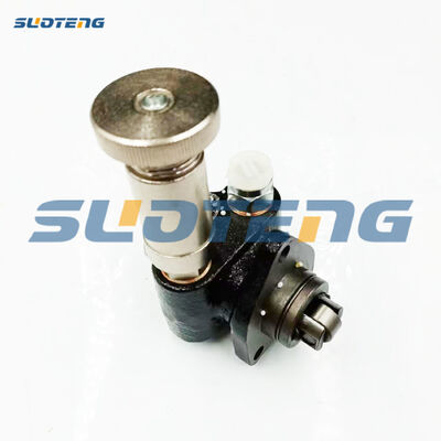 105220-5960 6D102 ইঞ্জিনের জন্য ফুয়েল ফিড পাম্প 1052205960