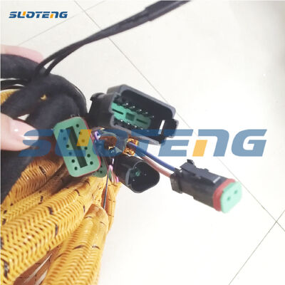 169-3292 তারের জোতা 140H মোটর গ্রেডারের জন্য 1693292