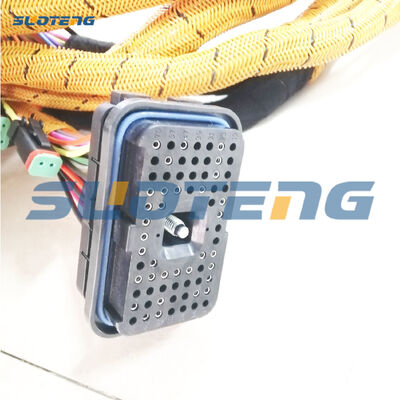 169-3292 তারের জোতা 140H মোটর গ্রেডারের জন্য 1693292