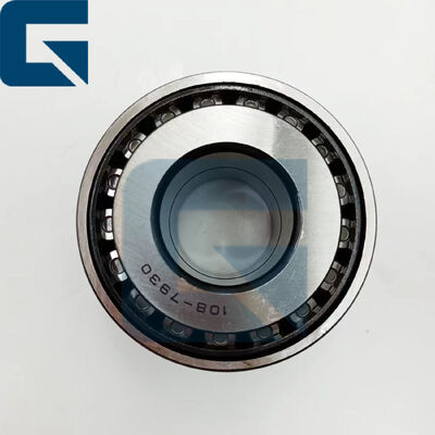 108-7930 1087930 খননকারীর জন্য টেপারযুক্ত রোলার বিয়ারিং 245D 365C