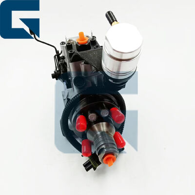 DB4427-5253 DB44275253 খুচরা যন্ত্রাংশের জন্য জ্বালানী ইনজেকশন পাম্প