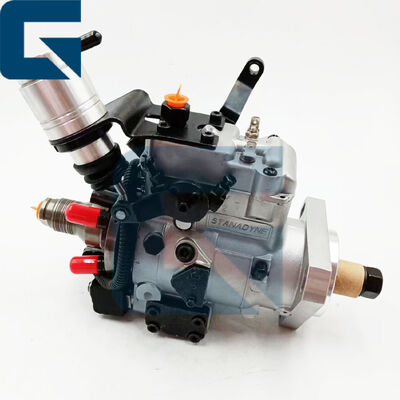 DB4427-5253 DB44275253 খুচরা যন্ত্রাংশের জন্য জ্বালানী ইনজেকশন পাম্প