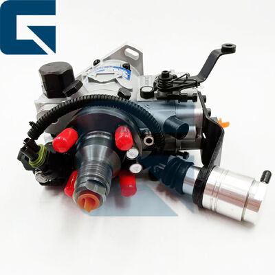 DB4427-5253 DB44275253 খুচরা যন্ত্রাংশের জন্য জ্বালানী ইনজেকশন পাম্প