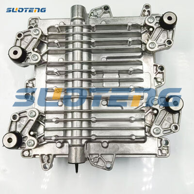 300618-00009 DX300LC ইঞ্জিন কন্ট্রোল ইউনিটের জন্য ইঞ্জিন নিয়ামক