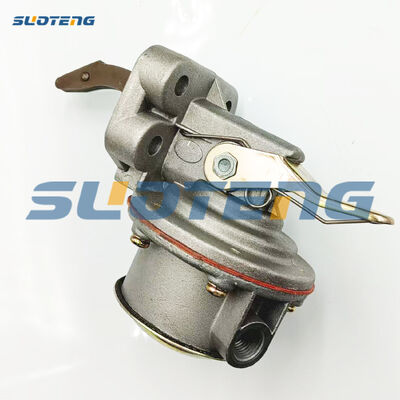 ULPK0015 1438498 ইঞ্জিন 3056 এর জন্য ফুয়েল লিফট পাম্প