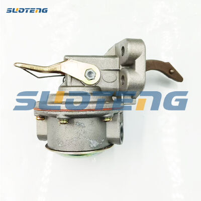 ULPK0015 1438498 ইঞ্জিন 3056 এর জন্য ফুয়েল লিফট পাম্প