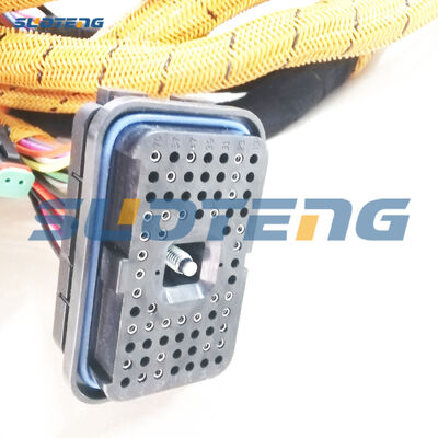 169-3292 140H 160H মোটর গ্রেডারের জন্য ট্রান্সমিশন ওয়্যারিং হারনেস