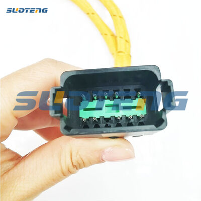 213-9842 তারের জোতা 140H মোটর গ্রেডারের জন্য 2139842