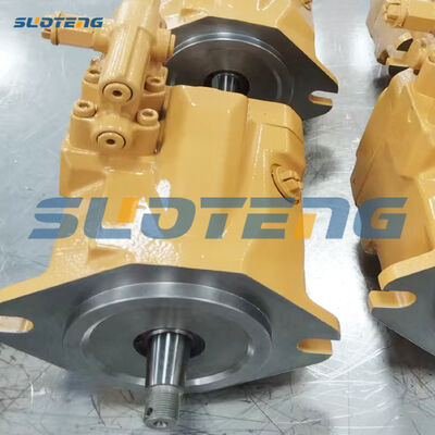 254-5146 পিস্টন পাম্প হাইড্রোলিক পাম্প 2545146 950H জন্য