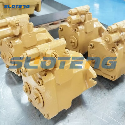 254-5146 পিস্টন পাম্প হাইড্রোলিক পাম্প 2545146 950H জন্য