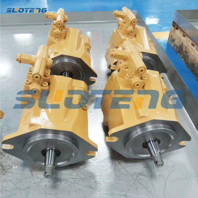 254-5146 2545146 950H লোডার জন্য হাইড্রোলিক পিস্টন পাম্প