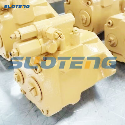 254-5146 হাইড্রোলিক ফ্যান পাম্প 2545146 950H হুইল লোডার জন্য