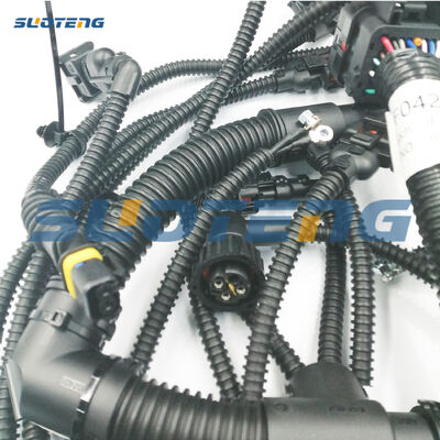 EC210B এক্সকাভেটরের জন্য 22243151 তারের জোতা