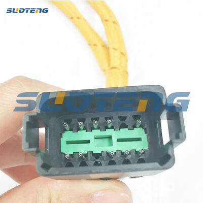 213-9842 2139842 140H এর জন্য তারের জোতা খুচরা যন্ত্রাংশ