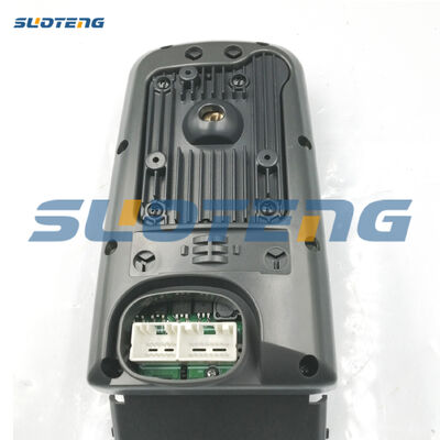 Excavator E320D মনিটর 386-3457 3863457 মনিটর ডিসপ্লে প্যানেল