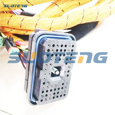 169-3292 160H এর খুচরা যন্ত্রাংশগুলির জন্য তারের জোতা