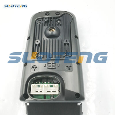 312D খননকারীর জন্য 386-3457 কন্ট্রোল প্যানেল মনিটর 3863457