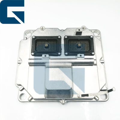 345-3381 3453381 ECU ইঞ্জিন C6.6 C7 এর জন্য নিয়ামক।1