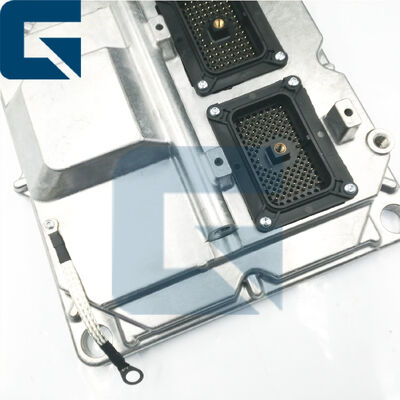 345-3381 3453381 ECU ইঞ্জিন C6.6 C7 এর জন্য নিয়ামক।1