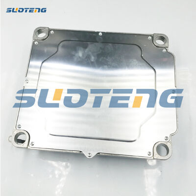 345-3381 3453381 মেশিন C6.6 C4 এর জন্য নিয়ামক ECU নিয়ন্ত্রণ ইউনিট4