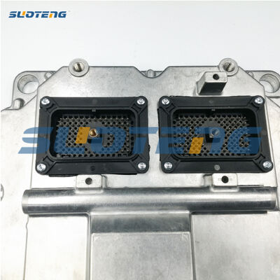 345-3381 3453381 মেশিন C6.6 C4 এর জন্য নিয়ামক ECU নিয়ন্ত্রণ ইউনিট4