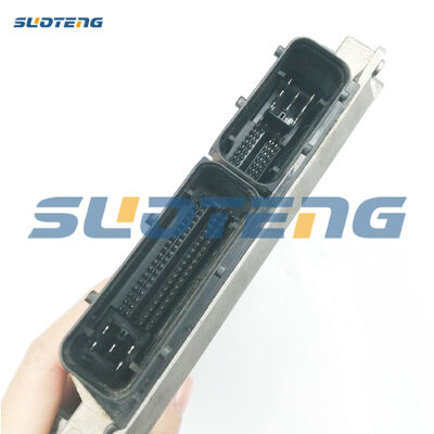 489-9456 4899456 E330GC Excavator জন্য নিয়ামক নিয়ন্ত্রণ ইউনিট
