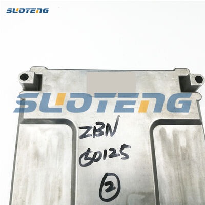 489-9456 4899456 E330GC Excavator জন্য নিয়ামক নিয়ন্ত্রণ ইউনিট