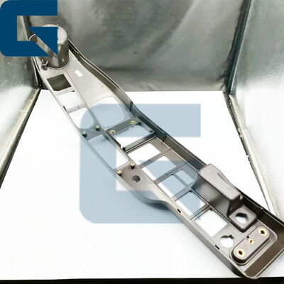 14693326 খননকারীর জন্য কভার EC120D EC210C