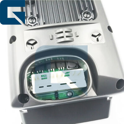 386-3457 3863457 Excavator E320D E315D জন্য প্রদর্শন পর্দা