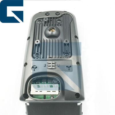 386-3457 3863457 Excavator E320D E315D জন্য প্রদর্শন পর্দা