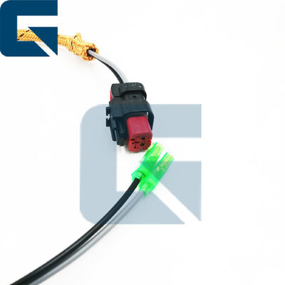 163-6750 1636750 খননকারীর জন্য তারের জোতা E320C E325C