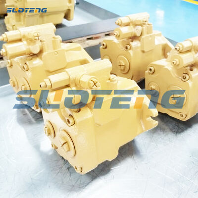 254-5146 2545146 Hydraulic Piston Pump for Loader 950H 963H