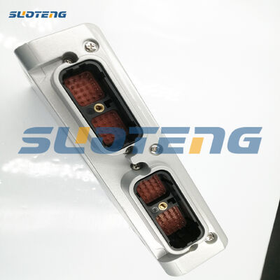 21Q6-32180 নিয়ামক নিয়ন্ত্রণ ইউনিট ECU ECM 21Q632180 R220LC-9S এর জন্য