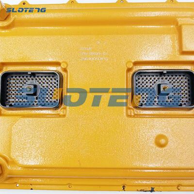 179-9850 কন্ট্রোলার কন্ট্রোল ইউনিট ECU ECM 1799850 3126B এর জন্য