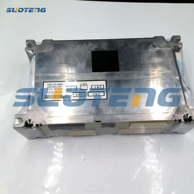 7834-21-6002 নিয়ামক নিয়ন্ত্রণ ইউনিট ECU ECM 7834216002 PC100-6 PC120-6 এর জন্য